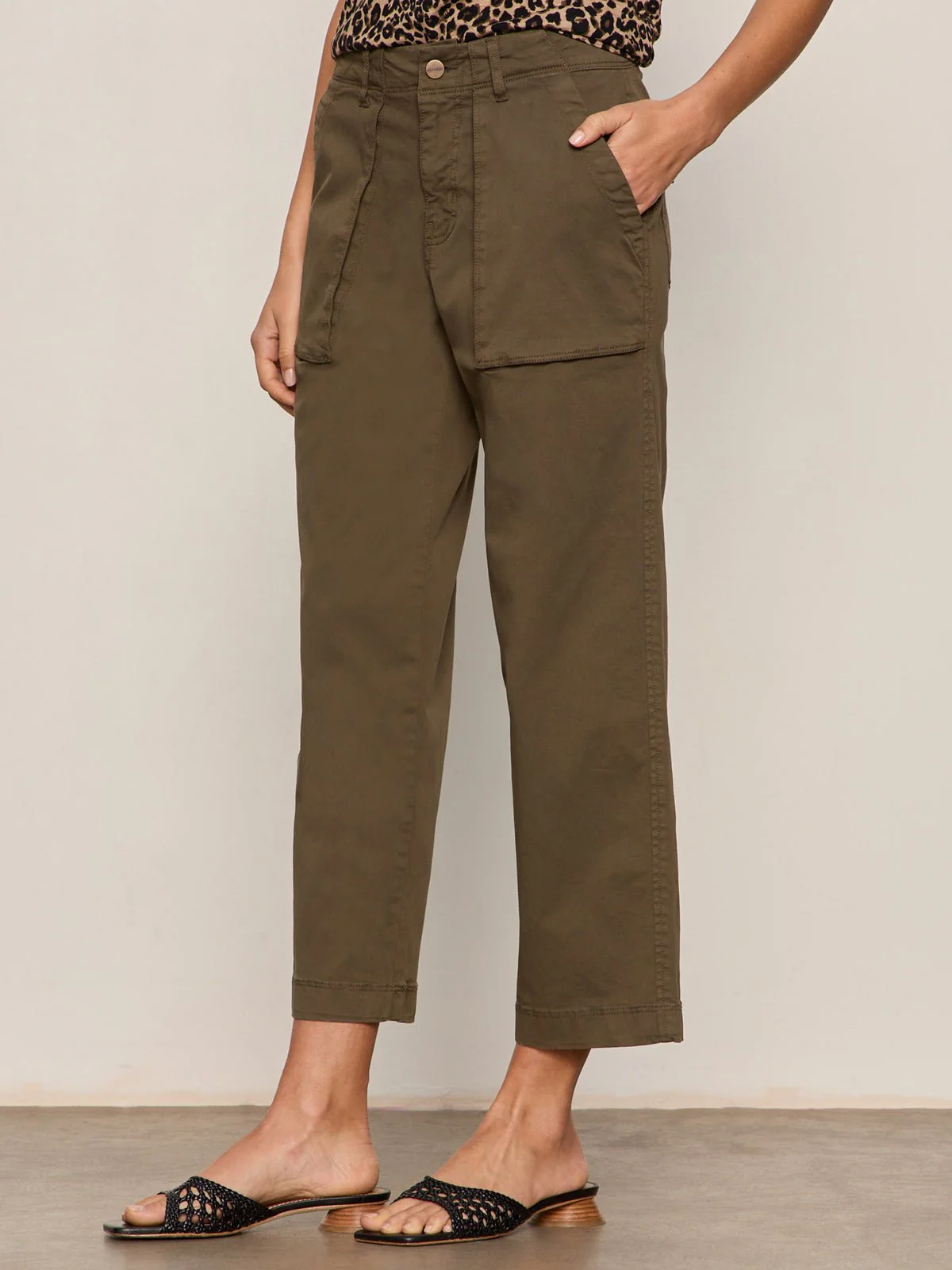 NEW PANTS